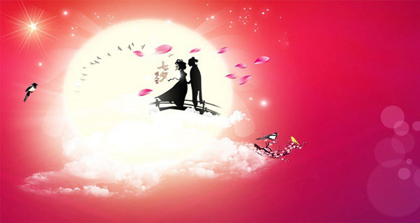2018七夕情人节图片 七夕情人节图片浪漫唯美分享 2018七夕情人节图片 七夕情人节图片浪漫唯美分享