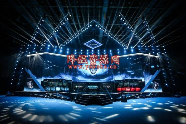 新白鲨战队NEST封王 cf赛事报道 新闻热点 第1张