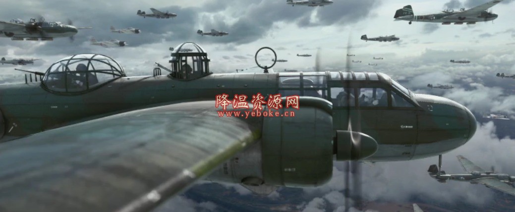 大轰炸1080P百度网盘迅雷磁力观看 新闻热点 第2张