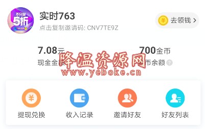 今日头条极速版 v6.6.8 赚钱版 Android 第1张