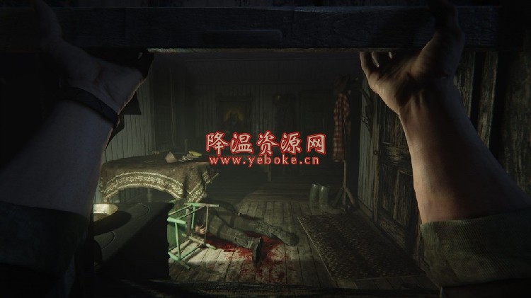 逃生2修改器dlc攻略存档百度云下载-119下载站