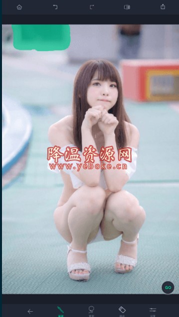 Retouch v4.2.9 中文汉化版 手机抠图工具 Android 第1张