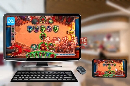 ApowerMirror v1.4.6 解锁版 电脑手机投屏软件-119下载站