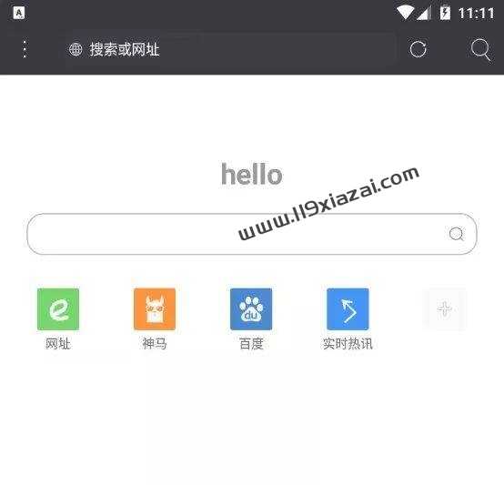 神奇浏览器app下载 神奇浏览器app下载