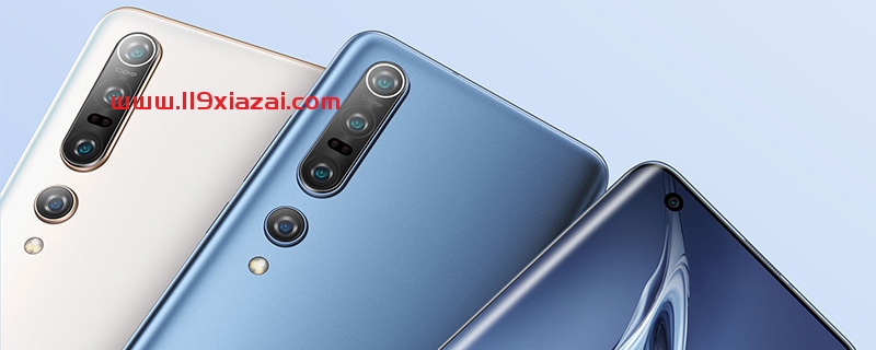 小米10支持5g吗？小米10手机支持5g网络