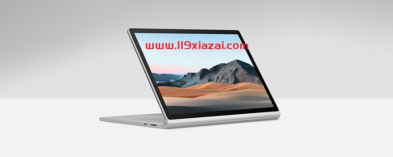 surface book3何时出