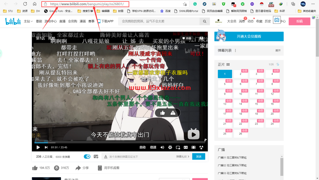 哔哩哔哩视频下载器2021